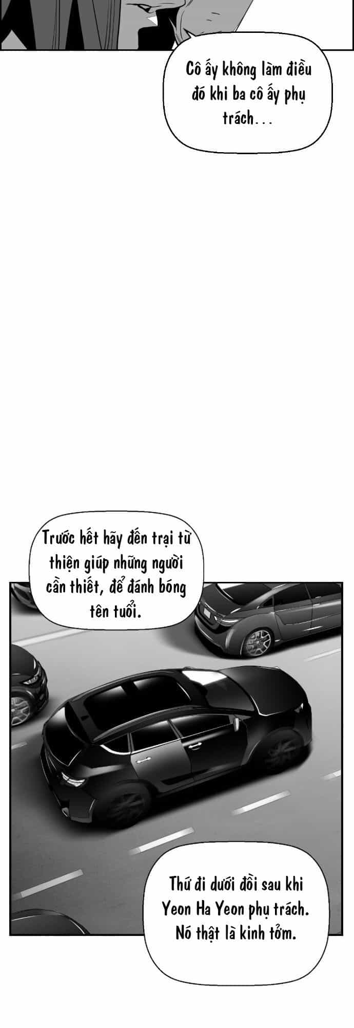 Kẻ Khủng Bố - Chương 66 - ảnh 28