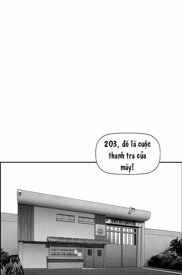 Kẻ Khủng Bố - Chương 66 - ảnh 45