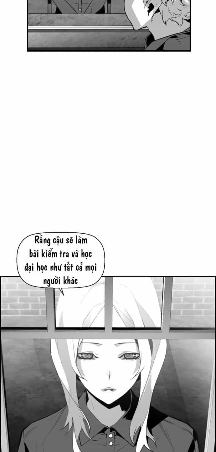 Kẻ Khủng Bố - Chương 67 - ảnh 20