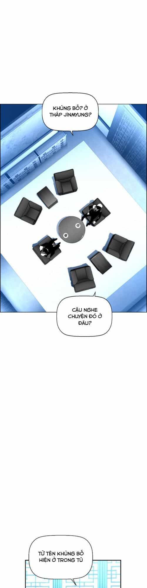 Kẻ Khủng Bố - Chương 68 - ảnh 10