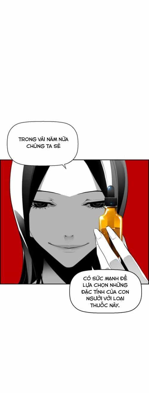 Kẻ Khủng Bố - Chương 68 - ảnh 36
