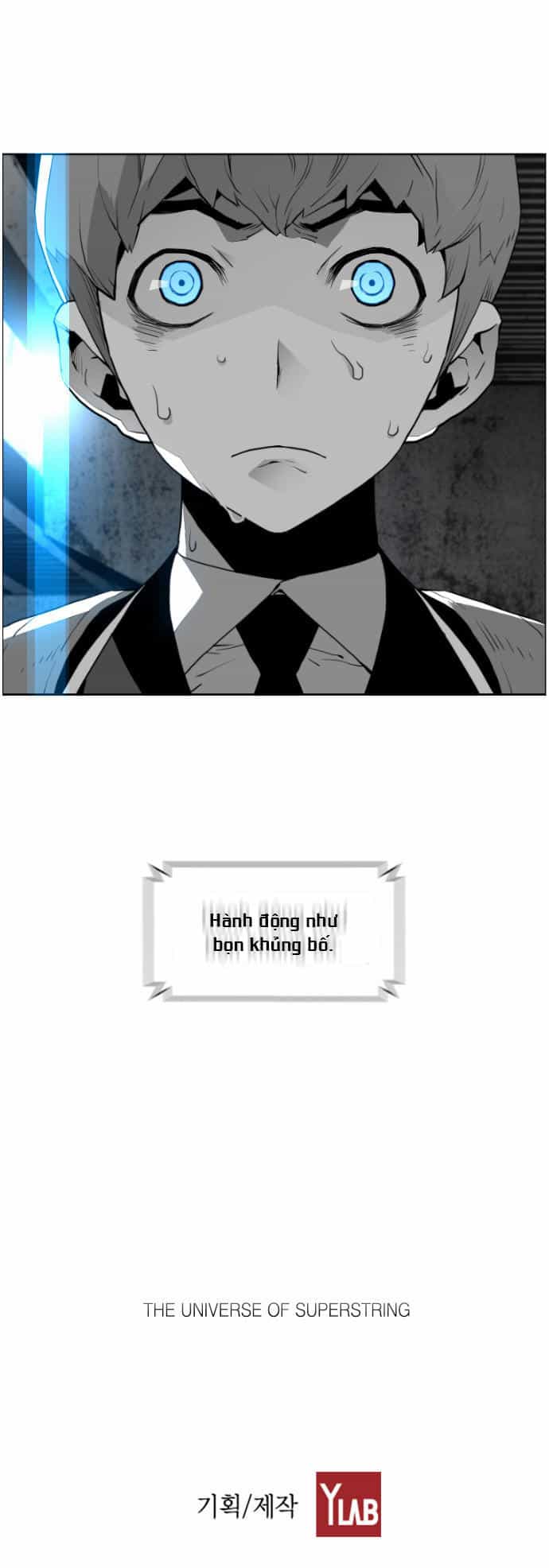 Kẻ Khủng Bố - Chương 6 - ảnh 55