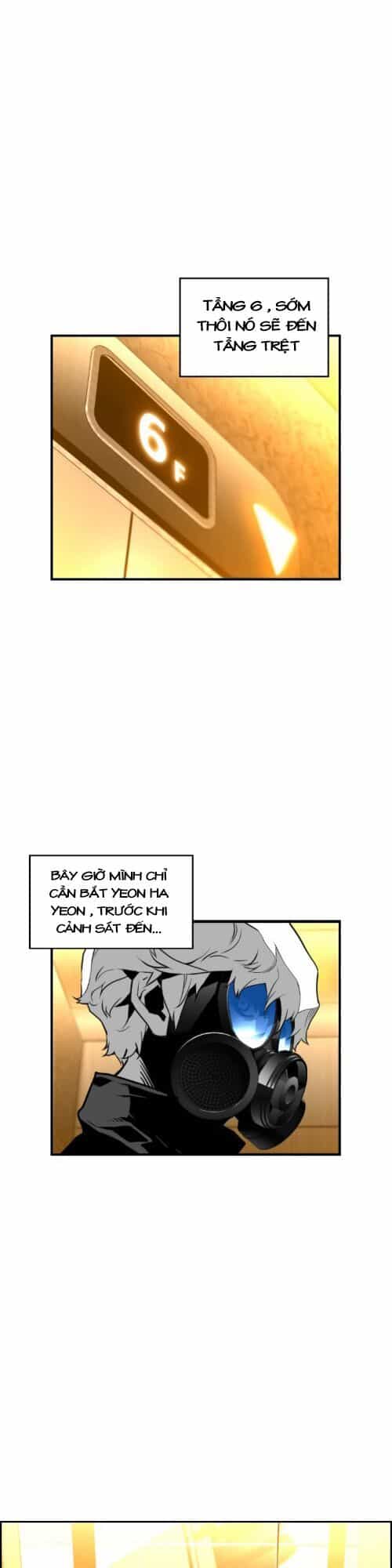 Kẻ Khủng Bố - Chương 71 - ảnh 16