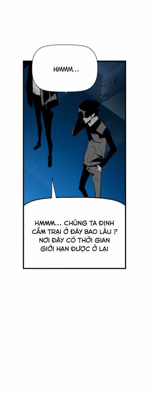 Kẻ Khủng Bố - Chương 72 - ảnh 13