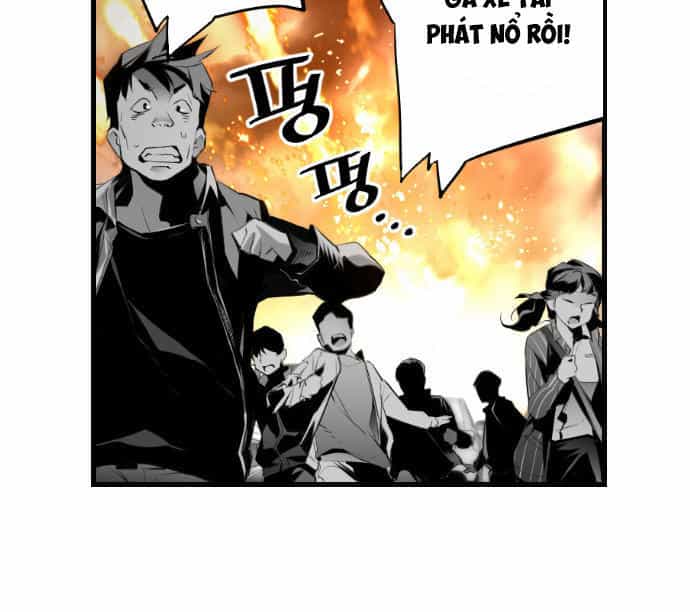 Kẻ Khủng Bố - Chương 7 - ảnh 15