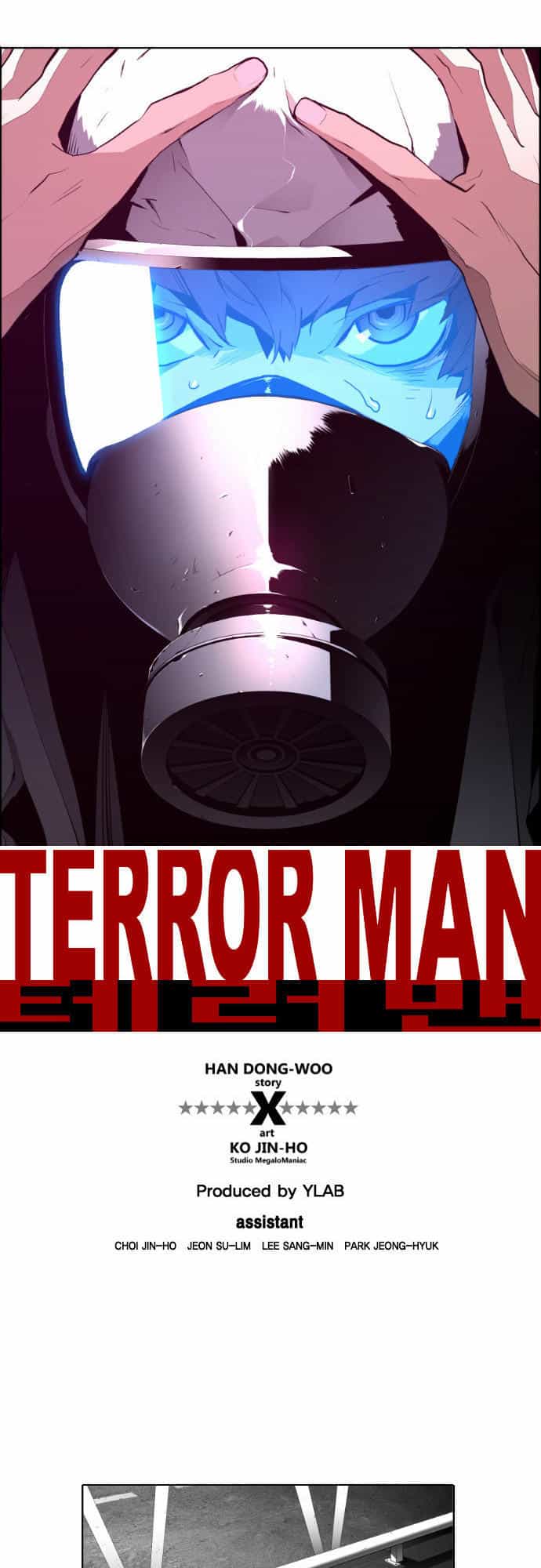 Kẻ Khủng Bố - Chương 7 - ảnh 8
