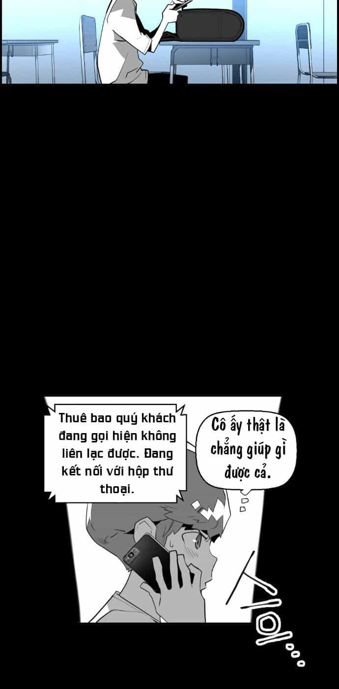 Kẻ Khủng Bố - Chương 79 - ảnh 22