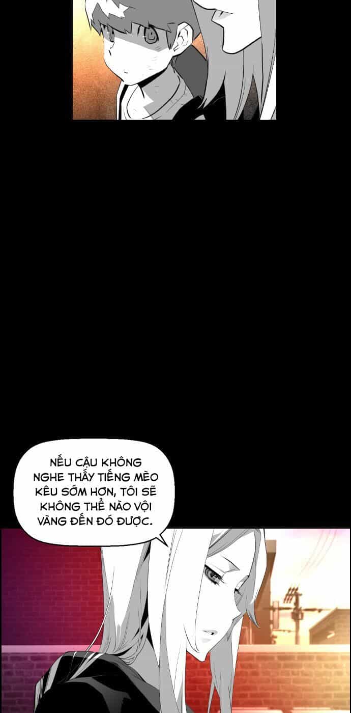 Kẻ Khủng Bố - Chương 81 - ảnh 8