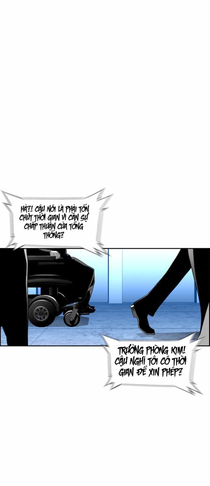Kẻ Khủng Bố - Chương 87 - ảnh 3