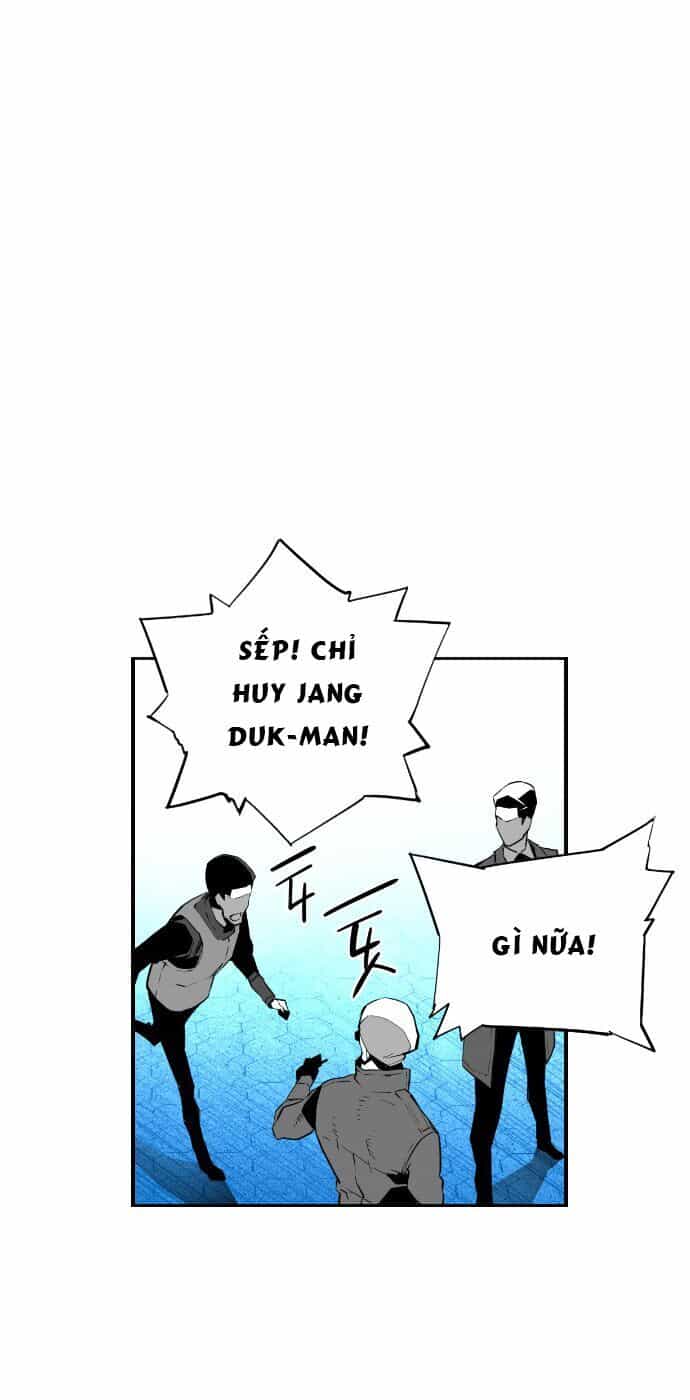 Kẻ Khủng Bố - Chương 88 - ảnh 32