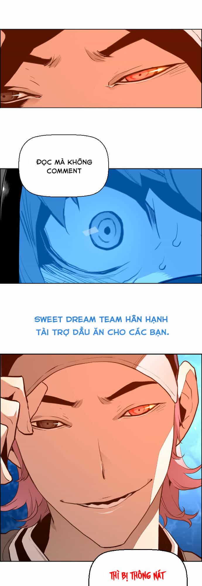 Kẻ Khủng Bố - Chương 8 - ảnh 58