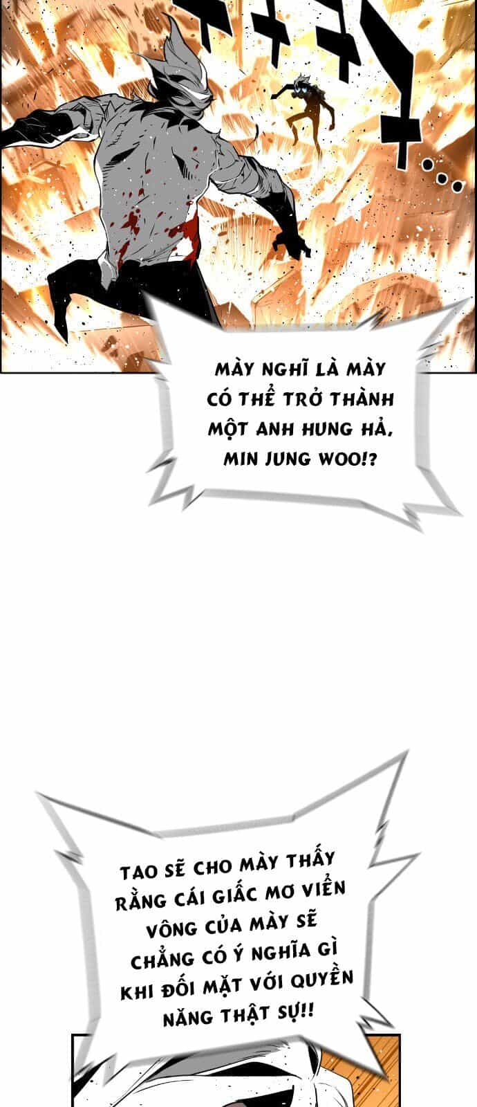 Kẻ Khủng Bố - Chương 89 - ảnh 16