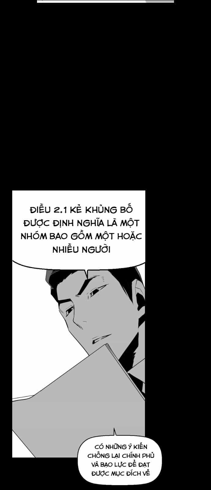 Kẻ Khủng Bố - Chương 90 - ảnh 14