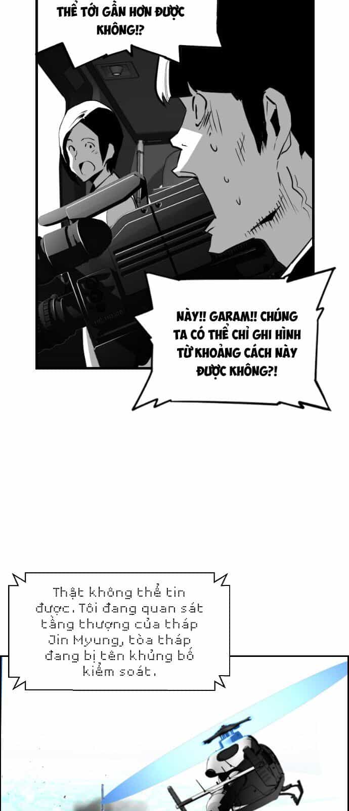 Kẻ Khủng Bố - Chương 92 - ảnh 44