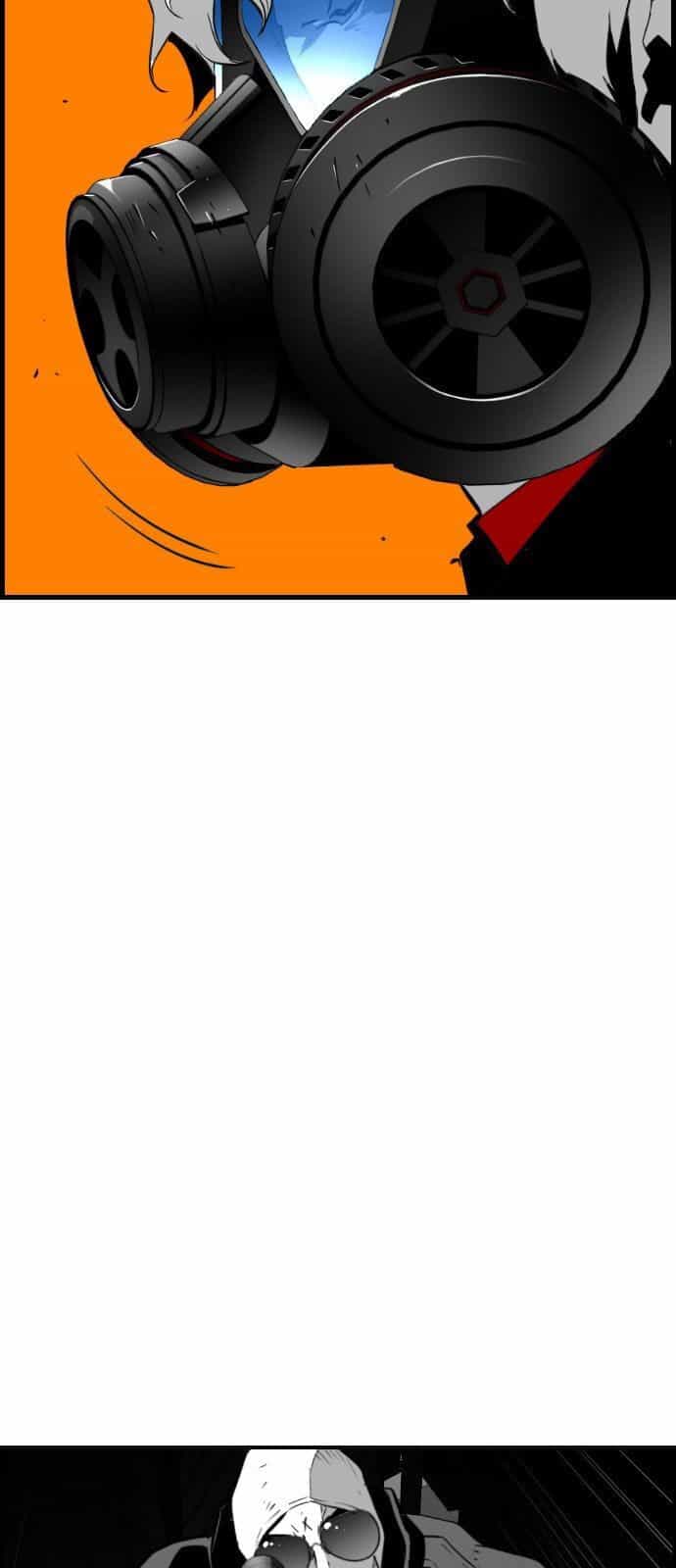 Kẻ Khủng Bố - Chương 93 - ảnh 56