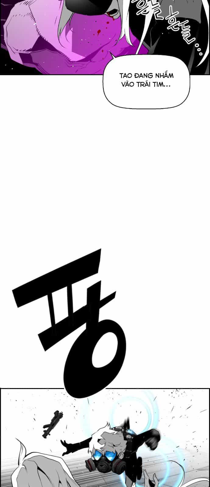 Kẻ Khủng Bố - Chương 95 - ảnh 13