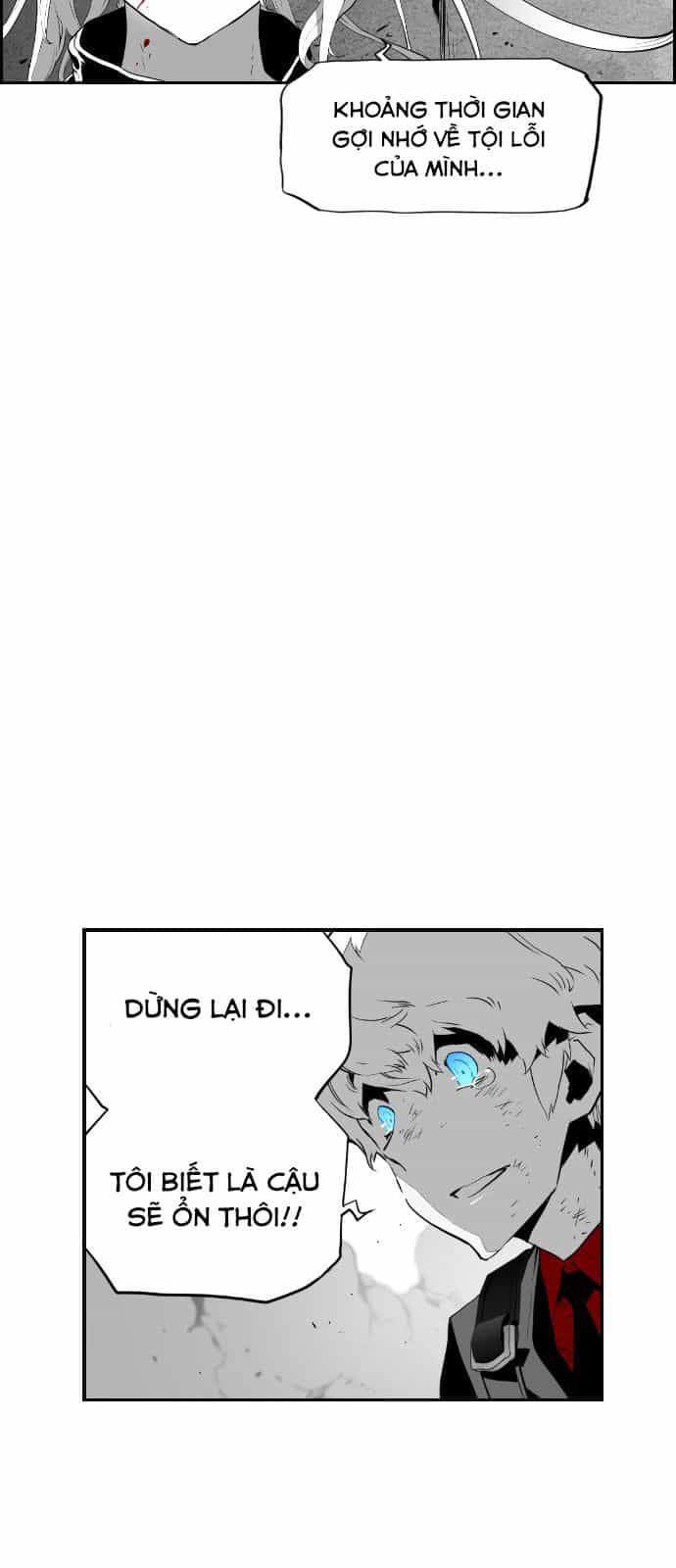 Kẻ Khủng Bố - Chương 95 - ảnh 43