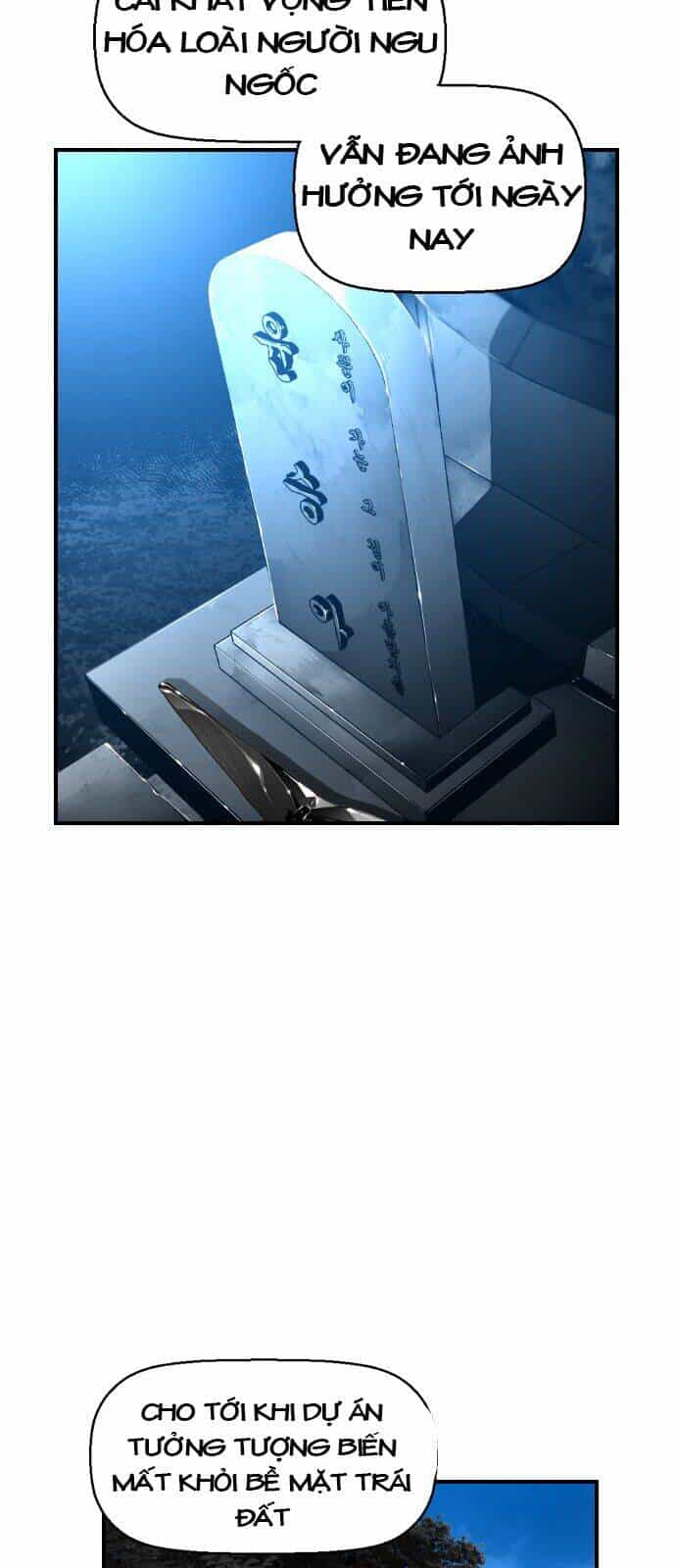 Kẻ Khủng Bố - Chương 98 - ảnh 48