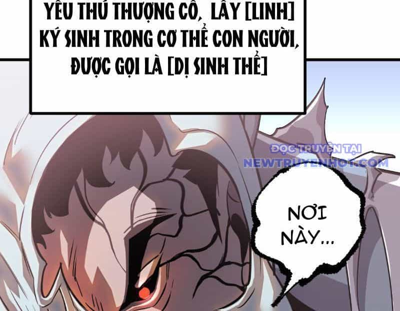 Kẻ Ký Sinh Trên Người Ta Không Dễ Chọc - Chương 1 - ảnh 73