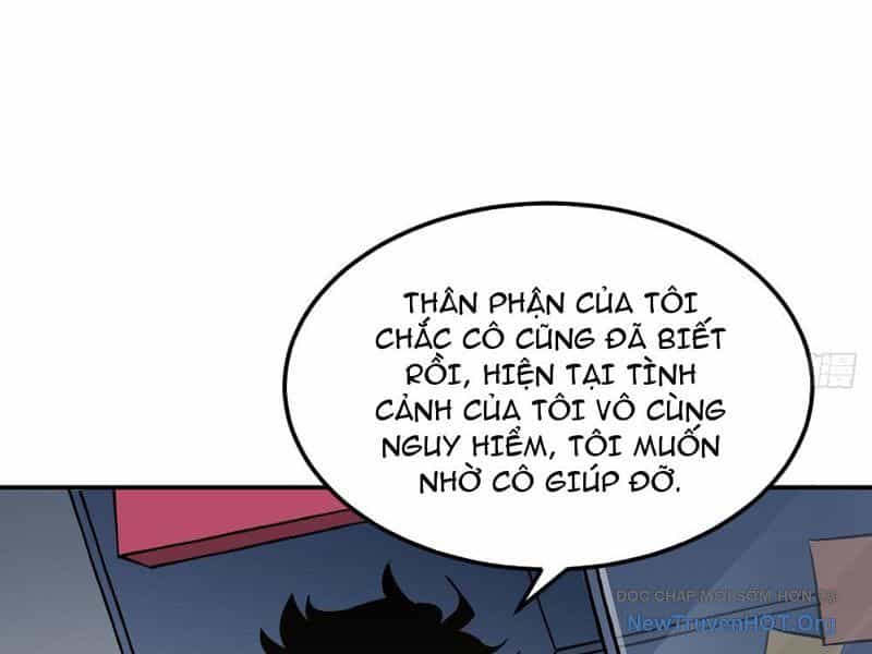 Kẻ Ký Sinh Trên Người Ta Không Dễ Chọc - Chương 10 - ảnh 40