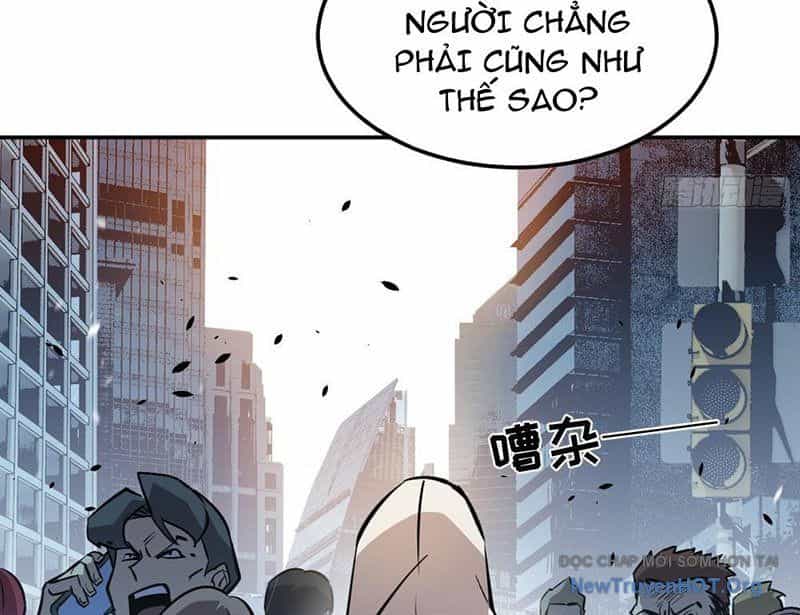 Kẻ Ký Sinh Trên Người Ta Không Dễ Chọc - Chương 11 - ảnh 58