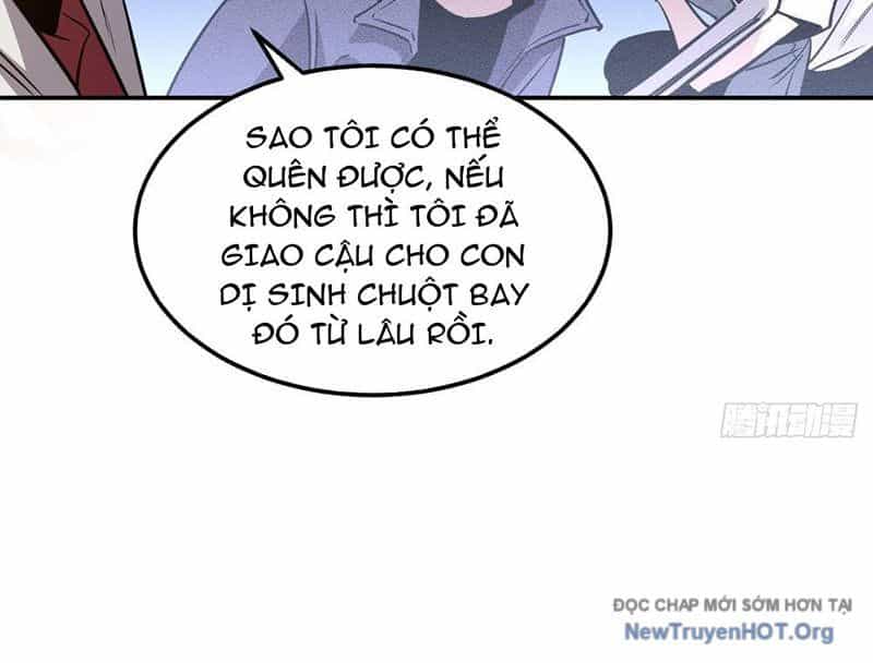 Kẻ Ký Sinh Trên Người Ta Không Dễ Chọc - Chương 11 - ảnh 69