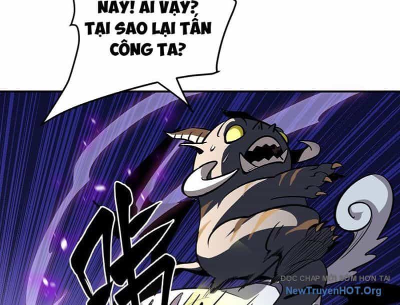 Kẻ Ký Sinh Trên Người Ta Không Dễ Chọc - Chương 12 - ảnh 23