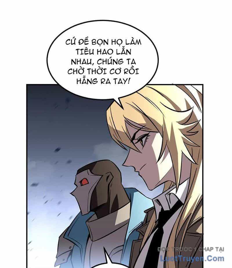 Kẻ Ký Sinh Trên Người Ta Không Dễ Chọc - Chương 16 - ảnh 57