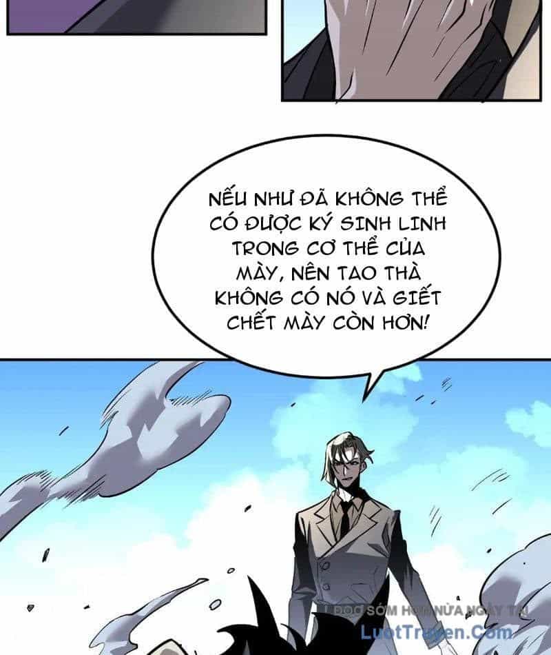 Kẻ Ký Sinh Trên Người Ta Không Dễ Chọc - Chương 20 - ảnh 29