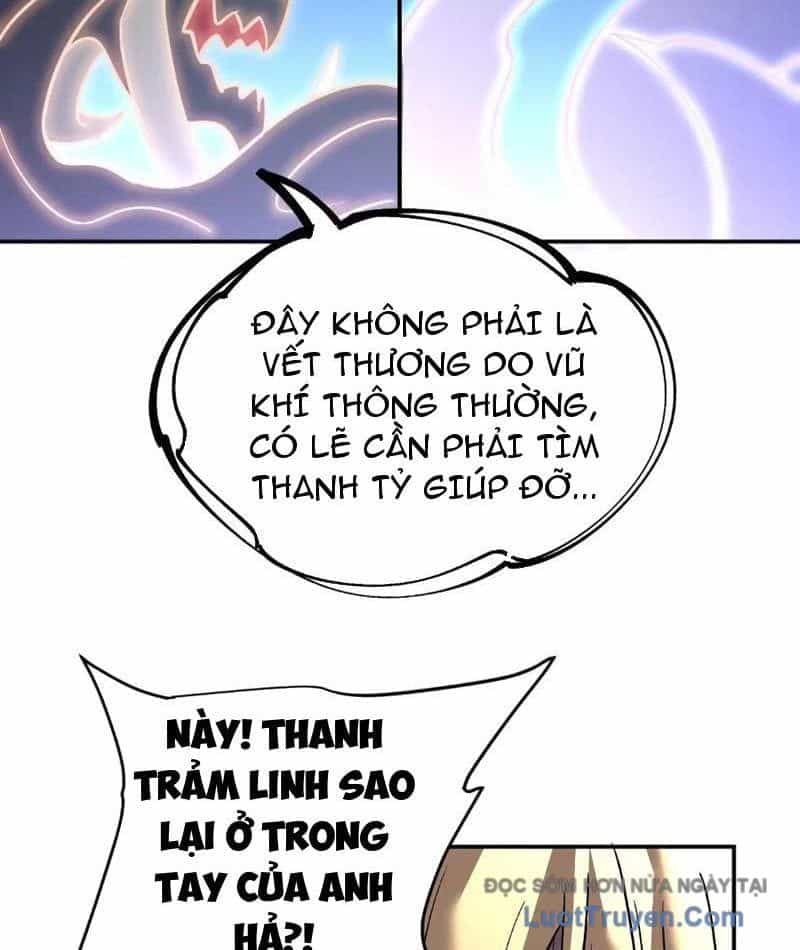 Kẻ Ký Sinh Trên Người Ta Không Dễ Chọc - Chương 20 - ảnh 61