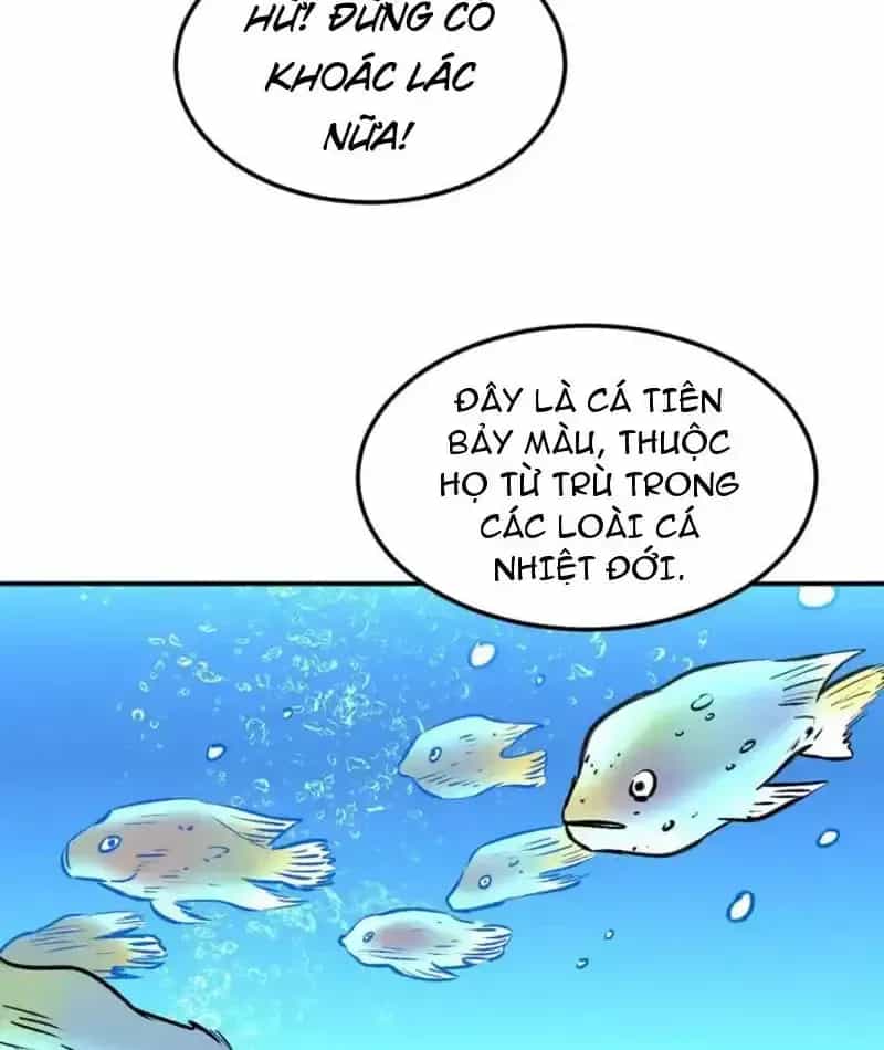 Kẻ Ký Sinh Trên Người Ta Không Dễ Chọc - Chương 27 - ảnh 78