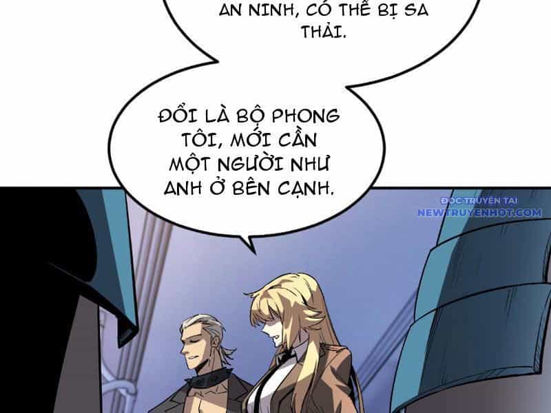 Kẻ Ký Sinh Trên Người Ta Không Dễ Chọc - Chương 3 - ảnh 26