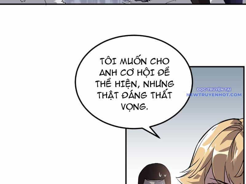 Kẻ Ký Sinh Trên Người Ta Không Dễ Chọc - Chương 3 - ảnh 6