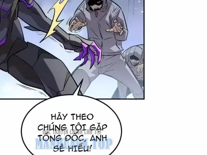 Kẻ Ký Sinh Trên Người Ta Không Dễ Chọc - Chương 33 - ảnh 107