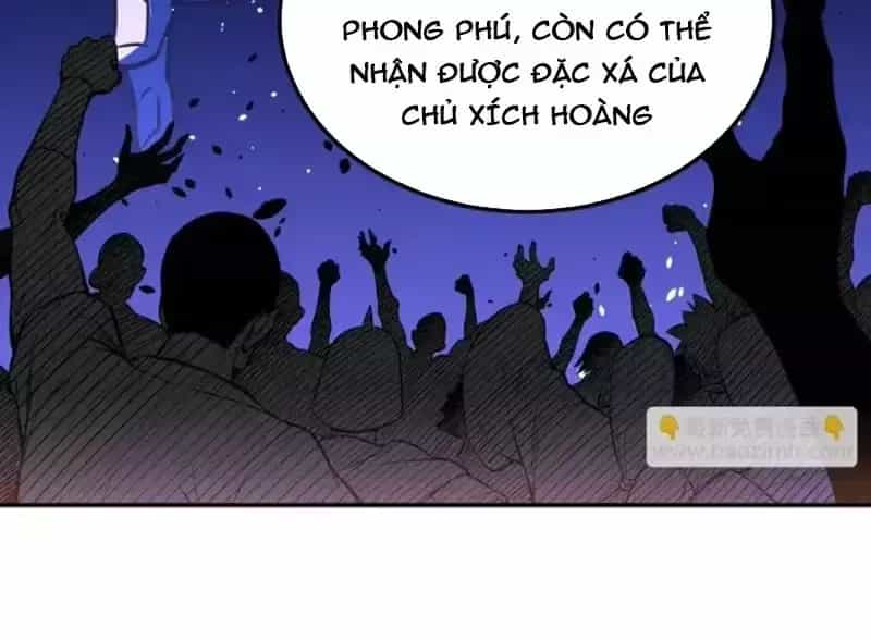 Kẻ Ký Sinh Trên Người Ta Không Dễ Chọc - Chương 34 - ảnh 115