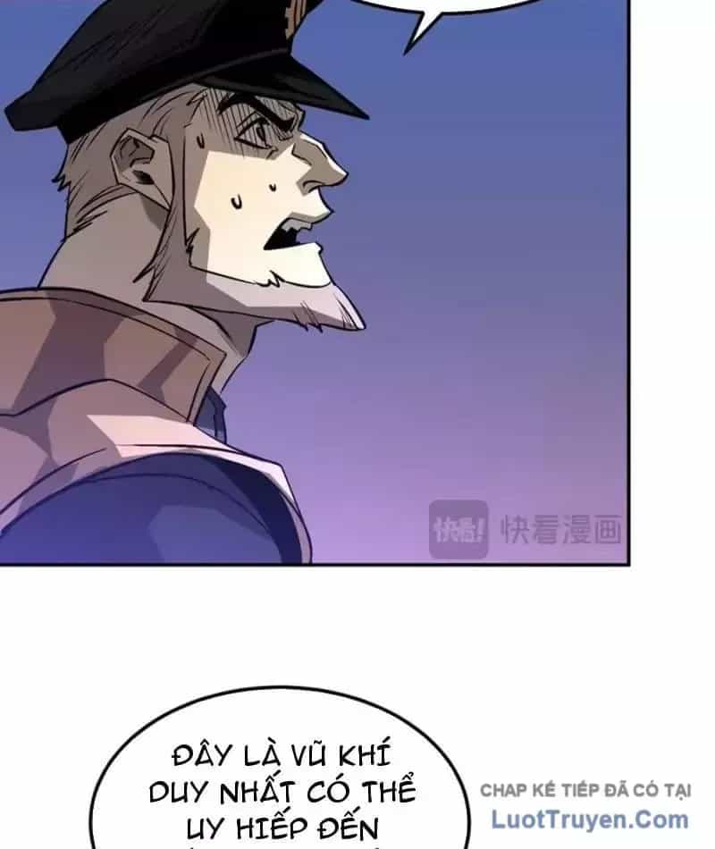 Kẻ Ký Sinh Trên Người Ta Không Dễ Chọc - Chương 38 - ảnh 7
