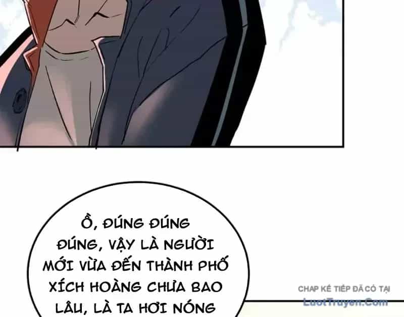 Kẻ Ký Sinh Trên Người Ta Không Dễ Chọc - Chương 39 - ảnh 26