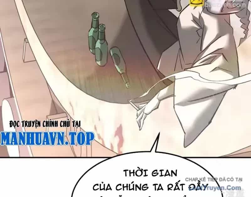 Kẻ Ký Sinh Trên Người Ta Không Dễ Chọc - Chương 39 - ảnh 7