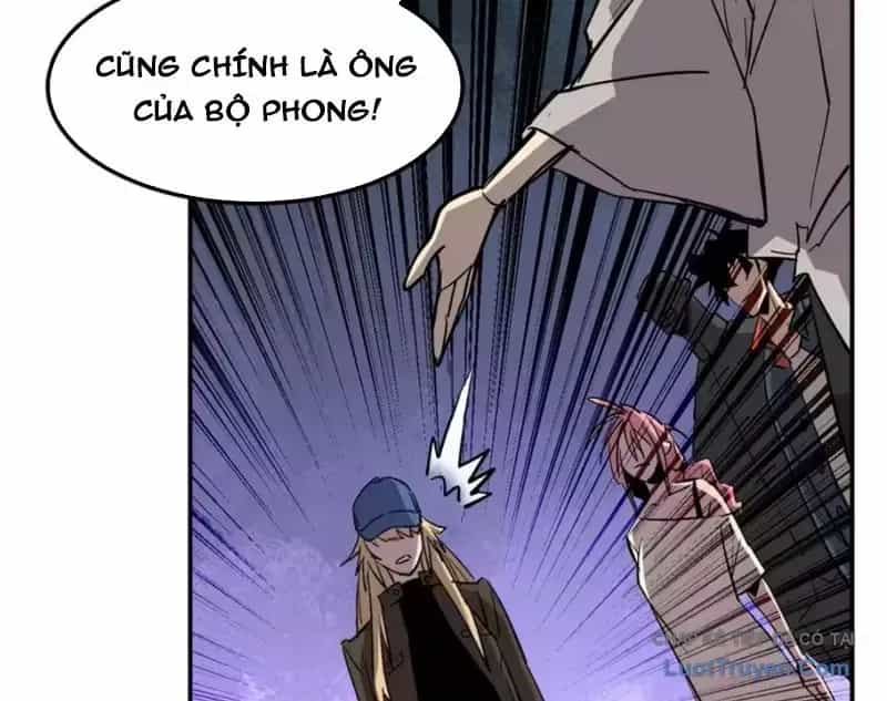 Kẻ Ký Sinh Trên Người Ta Không Dễ Chọc - Chương 39 - ảnh 75