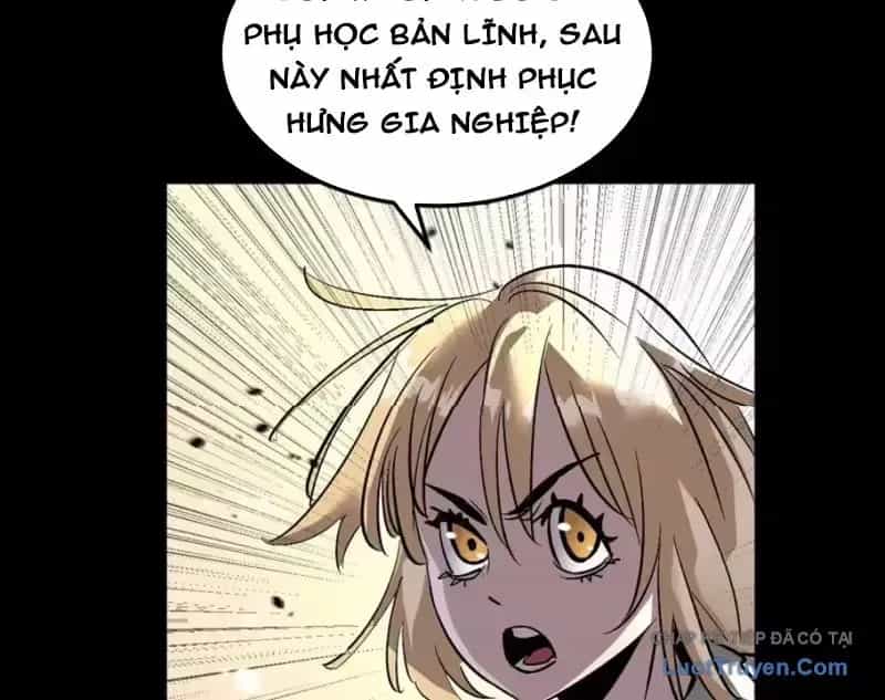 Kẻ Ký Sinh Trên Người Ta Không Dễ Chọc - Chương 39 - ảnh 98