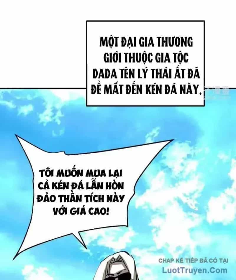 Kẻ Ký Sinh Trên Người Ta Không Dễ Chọc - Chương 40 - ảnh 20