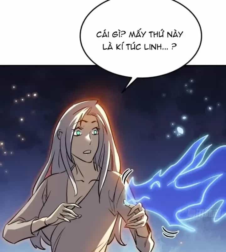 Kẻ Ký Sinh Trên Người Ta Không Dễ Chọc - Chương 41 - ảnh 52