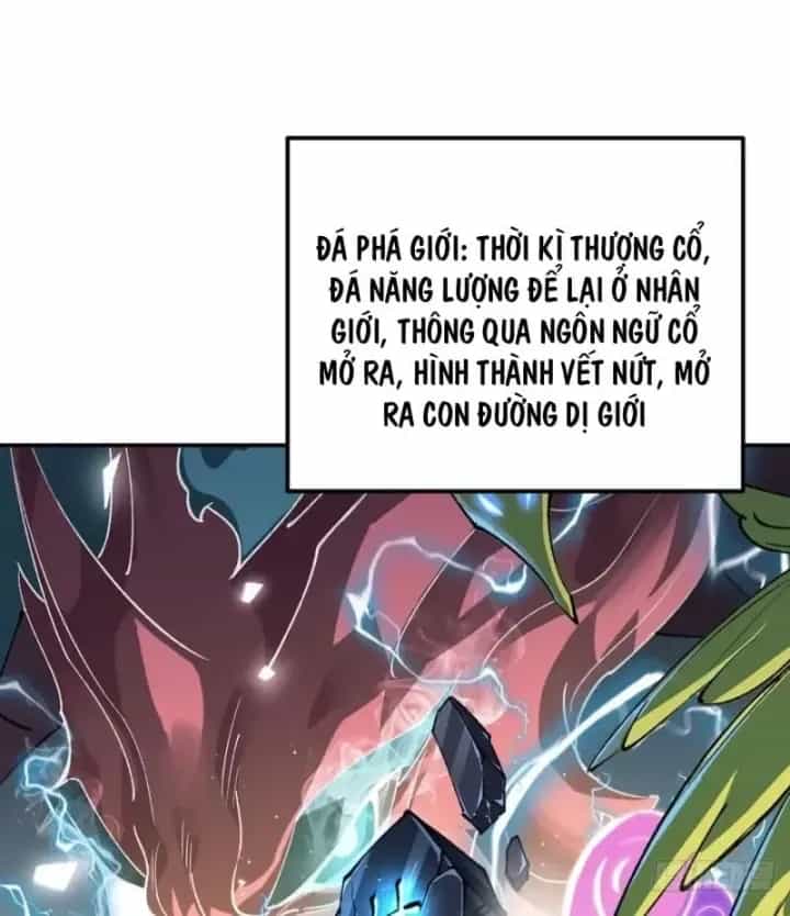 Kẻ Ký Sinh Trên Người Ta Không Dễ Chọc - Chương 42 - ảnh 50
