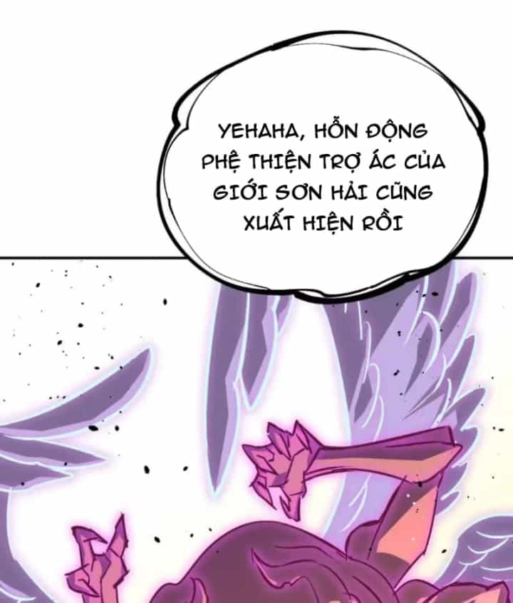 Kẻ Ký Sinh Trên Người Ta Không Dễ Chọc - Chương 45 - ảnh 44
