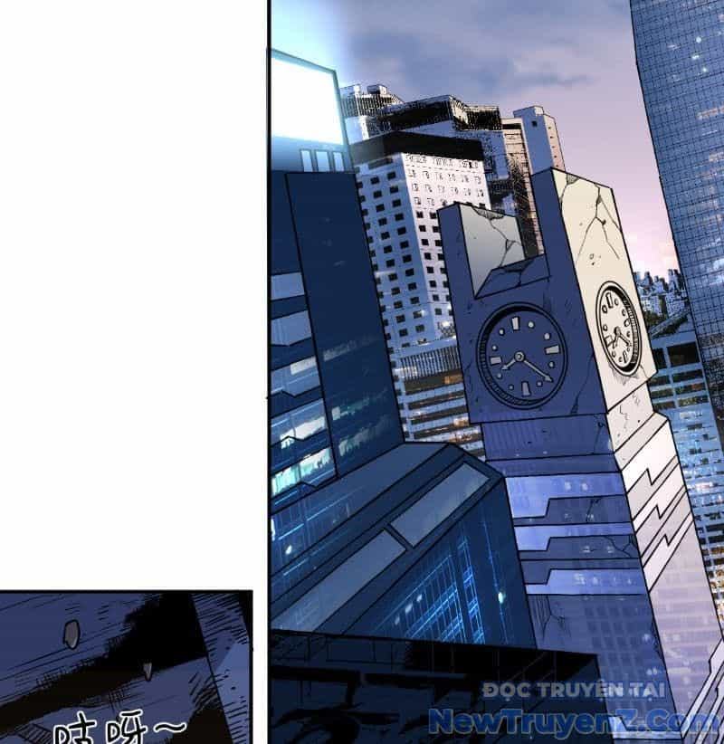 Kẻ Ký Sinh Trên Người Ta Không Dễ Chọc - Chương 7 - ảnh 52