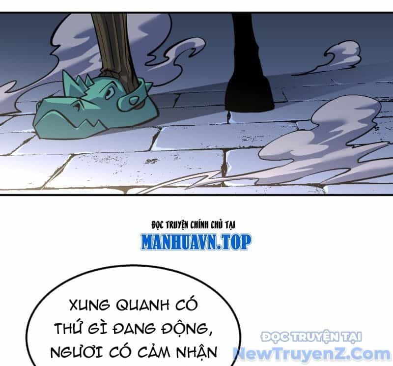 Kẻ Ký Sinh Trên Người Ta Không Dễ Chọc - Chương 7 - ảnh 60