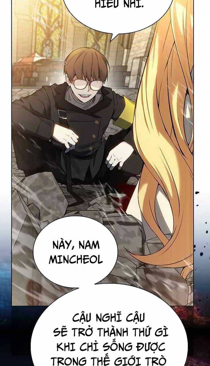 Kẻ Luôn Kết Thúc Bằng Bad Ending - Chương 1 - ảnh 190