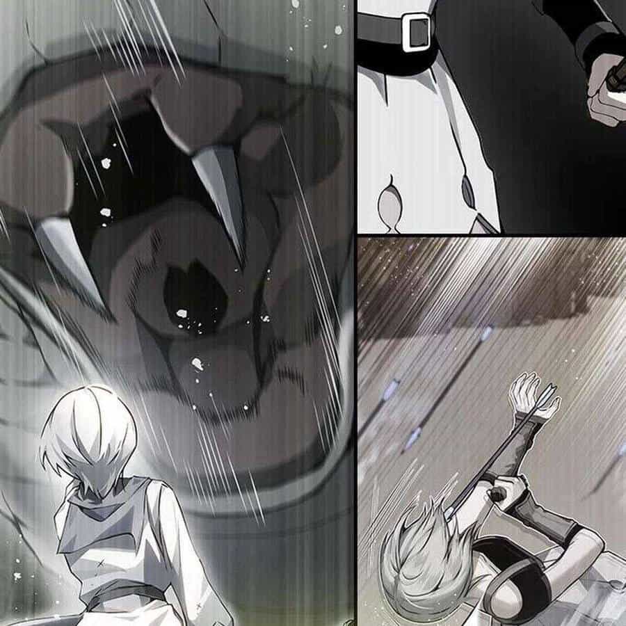 Kẻ Luôn Kết Thúc Bằng Bad Ending - Chương 11 - ảnh 134