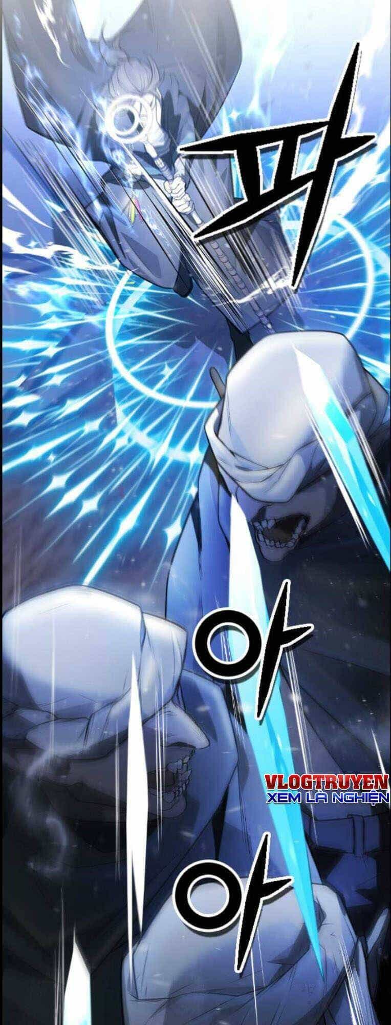 Kẻ Luôn Kết Thúc Bằng Bad Ending - Chương 13 - ảnh 18