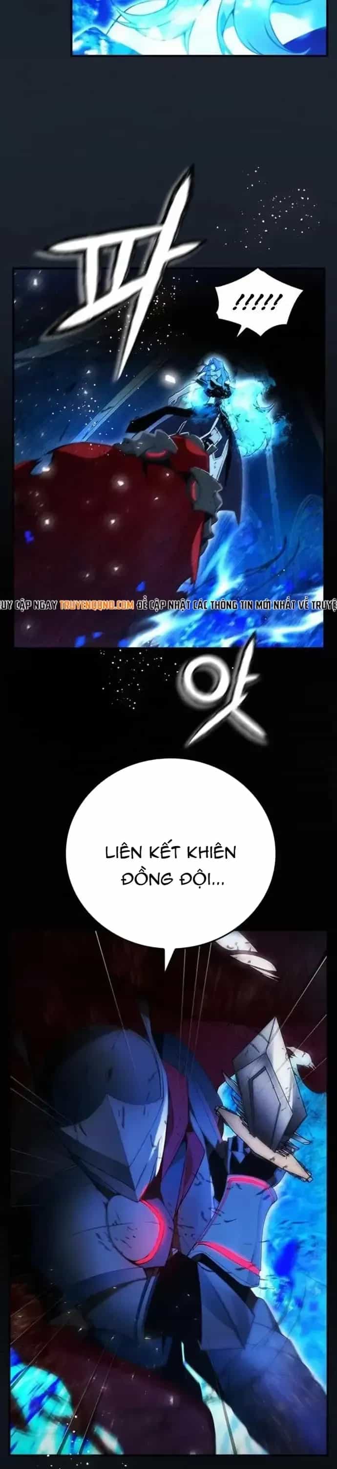 Kẻ Luôn Kết Thúc Bằng Bad Ending - Chương 19 - ảnh 29